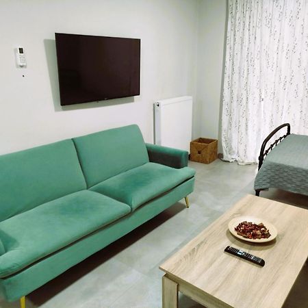 Othonos 10 Str. Apartment. Tríkala Dış mekan fotoğraf