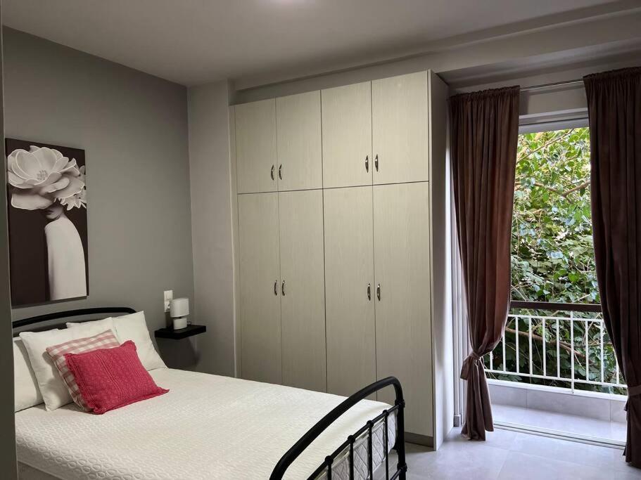 Othonos 10 Str. Apartment. Tríkala Dış mekan fotoğraf
