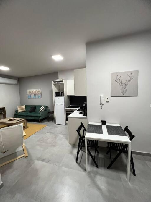 Othonos 10 Str. Apartment. Tríkala Dış mekan fotoğraf