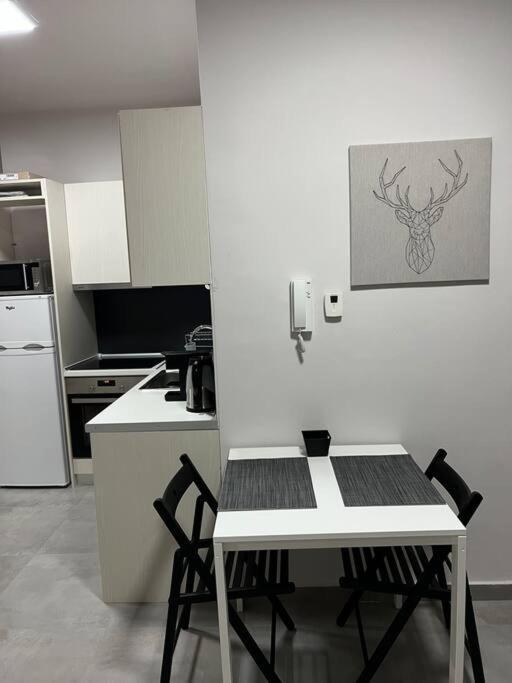Othonos 10 Str. Apartment. Tríkala Dış mekan fotoğraf